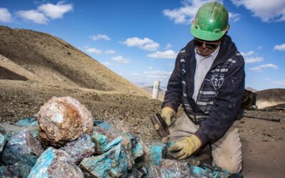 Ministerio de MinerÃ­a y Sercotec extienden postulaciones al PAMMA