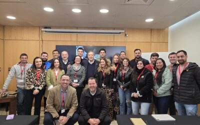 Corproa lanza diplomado para líderes gremiales