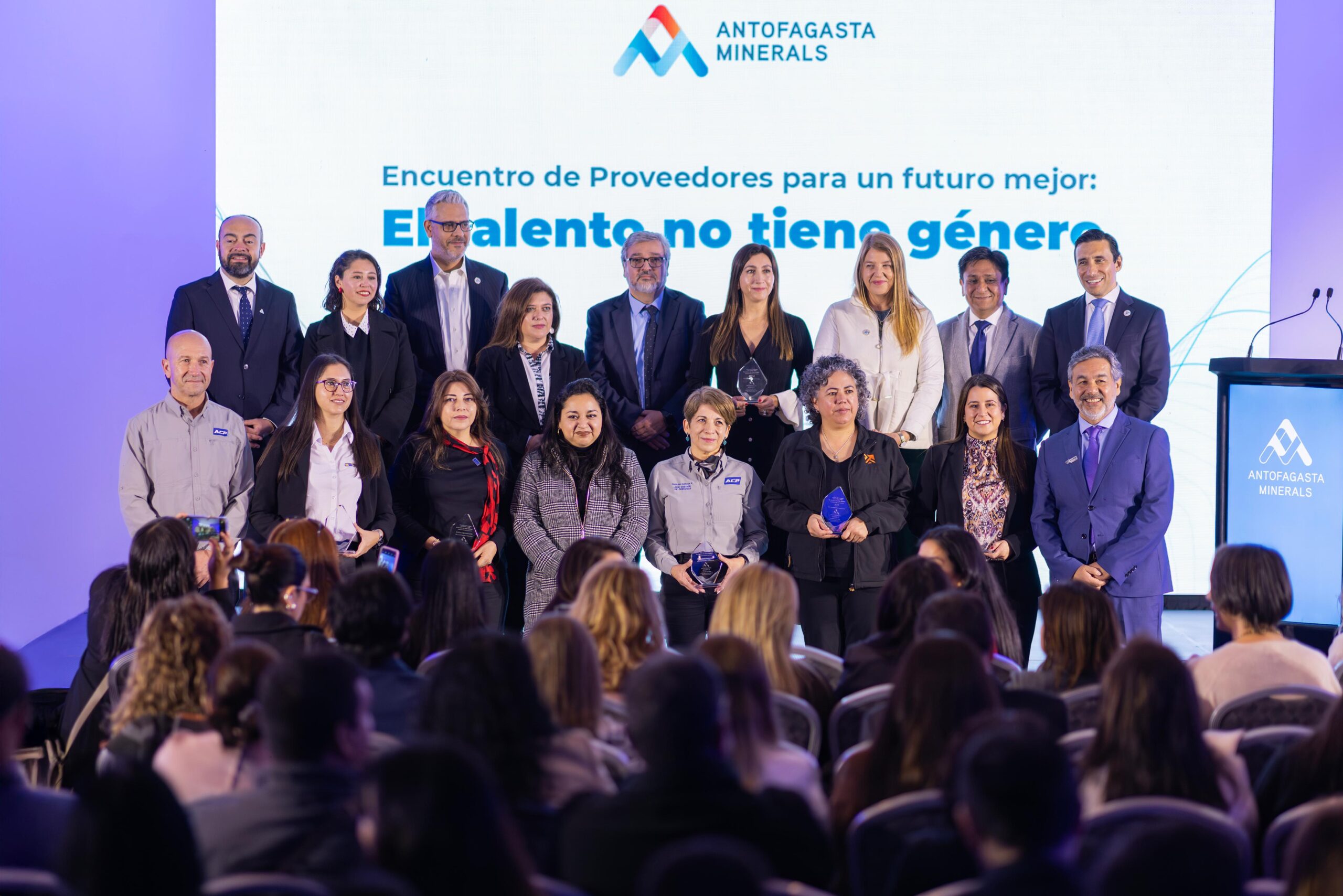 El talento no tiene género (2)