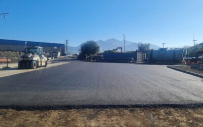 ReconversiÃ³n de residuos mineros: De pasivos a soluciones para la infraestructura