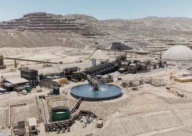 Mantoverde anuncia novedades respecto a negociación con sindicato