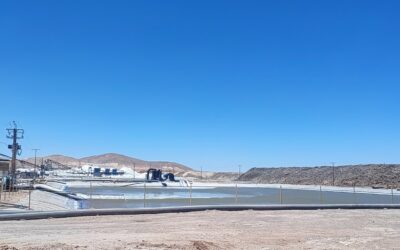 Superintendencia del Medio Ambiente formula cargo contra proyecto minero