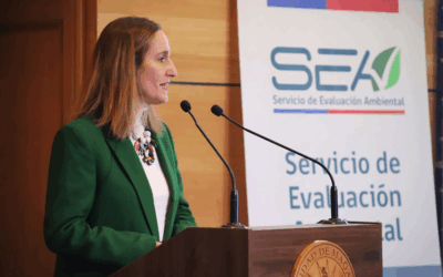 SEA destaca aprobación de proyectos por más de US$20.500 millones en 2024