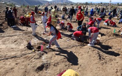 Andacollo da un paso histórico en sostenibilidad