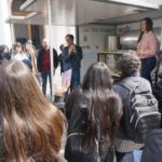 AMTC presenta sus tecnologías con impacto territorial