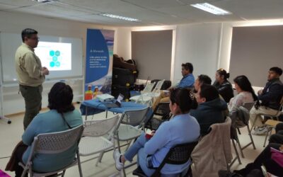 Albemarle avanza en conformaciÃ³n de red de proveedores locales con comunidades del Salar de Atacama