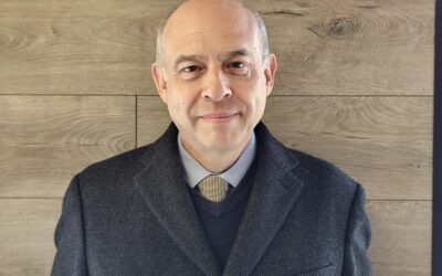 CIMS JRI anuncia a su nuevo gerente de Estudios HidrometalÃºrgicos