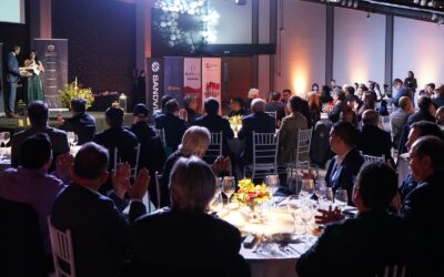 Comunidad Minera se alista para reconocer a profesionales de la industria nacional