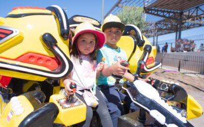 Compromiso Minero presenta las actividades de cierre del Mes de la MinerÃ­a 2025