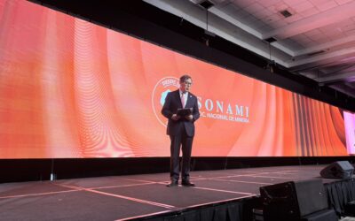 Jorge Riesco: “Es imperativo superar el estancamiento productivoâ€