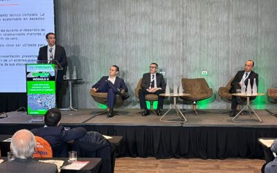 PerProMin 2025: Expositores ponen el foco en la ingeniería, gestión y resolución de permisos