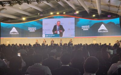 Perumin 37: Â¿Hay claridad sobre hasta dÃ³nde puede actuar una minera en el desarrollo de una comunidad por viabilizar un proyecto minero?