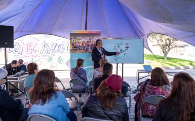 Altonorte inicia reuniones informativas para dar a conocer resultados de desempeÃ±o ambiental