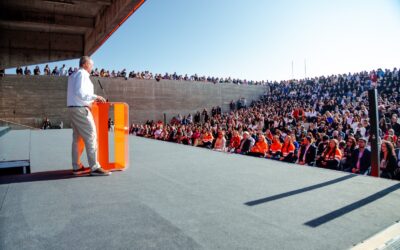 Escondida | BHP y Sence certifican a más de 700 personas de Antofagasta en oficios críticos para la minería