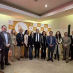 Club de la Minería Aprimin en Copiapó: Corproa proyecta a Atacama 2032 como polo de inversión y desarrollo