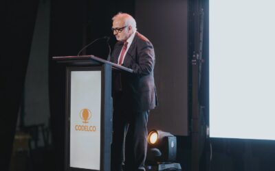 Codelco destaca liderazgo en producción responsable de molibdeno en encuentro global IMOA