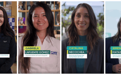 Iniciativa del Consejo Minero busca relevar rol transformador de la industria