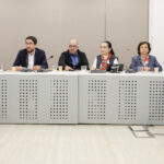 Comisión Minera del Consejo Superior Laboral aprueba calendario para elaboración de Programa de Seguridad y Salud Laboral del sector