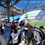 Actividad de la AIA permite a niños de Calama aprender de la minería