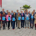 Estrategia Nacional de Minerales Críticos: Comité Consultivo recibe informe final