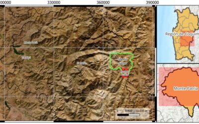 Tribunal Ambiental anula resoluciÃ³n que declarÃ³ Santuario de la Naturaleza a zona con concesiones mineras