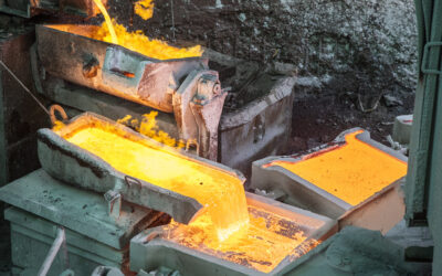 Precio histórico: La significancia de que el cobre alcance su nivel más alto