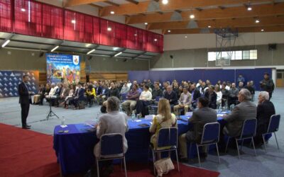 AIA realiza su Asamblea Anual de Socios con foco en el desarrollo y el crecimiento