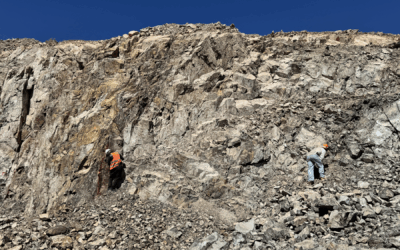 Nueva generaciÃ³n minera: El relevo emergente que impulsa la exploraciÃ³n y transformaciÃ³n industrial