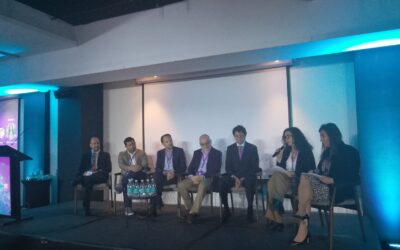 Encuentro Ecosistema CNP: Con la mirada en la alianza innovativa