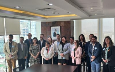 Imarc 2025: Subsecretaria Suina Chahuán liderará misión minera chilena en Australia