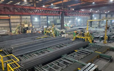 Asimet manifiesta su preocupaciÃ³n por empresa acerera que solicitÃ³ su reorganizaciÃ³n judicial