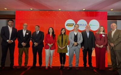 Club de la MinerÃ­a Aprimin cierra su temporada 2025 con presentaciones de empresas socias