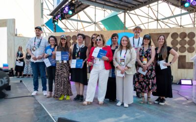 Premio â€œInnovaciÃ³n de Impacto 2025â€: Corfo reconoce a empresas del sector minero