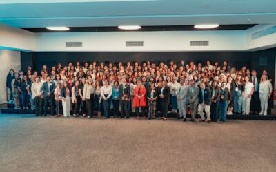 Más de 100 mujeres participan en Encuentro Nacional de Emprendedoras DreamBuilder 2025