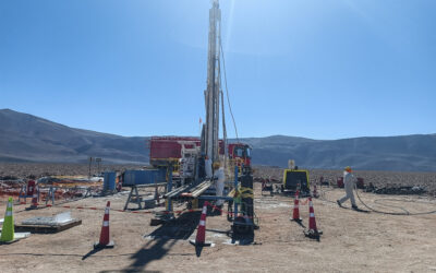 Salares Altoandinos: Autorización de CChEN impulsa nueva etapa de Enami en el litio