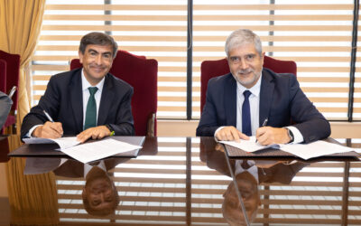 Codelco y Universidad de ConcepciÃ³n amplÃ­an su convenio de colaboraciÃ³n tecnolÃ³gica