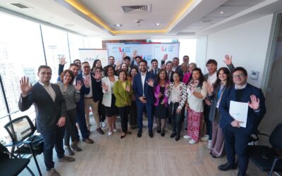 ChileValora y Ministerio de Minería impulsan desarrollo de perfiles ocupacionales para la industria del litio