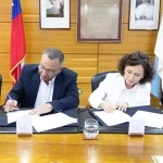 Universidad Católica del Norte acuerda nuevas líneas de colaboración con minera