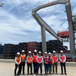 Cochilco y Aduana fortalecen fiscalización de exportaciones de cobre en la Región de Antofagasta