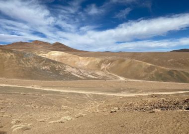 Proyecto en la Región de Antofagasta obtiene aprobación ambiental