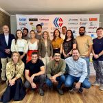 Corproa cierra actividades 2025 de diplomado que forma a nueva generación de líderes gremiales