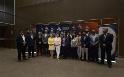 Realizan lanzamiento de la Estrategia Nacional de Proveedores en la Región de Antofagasta