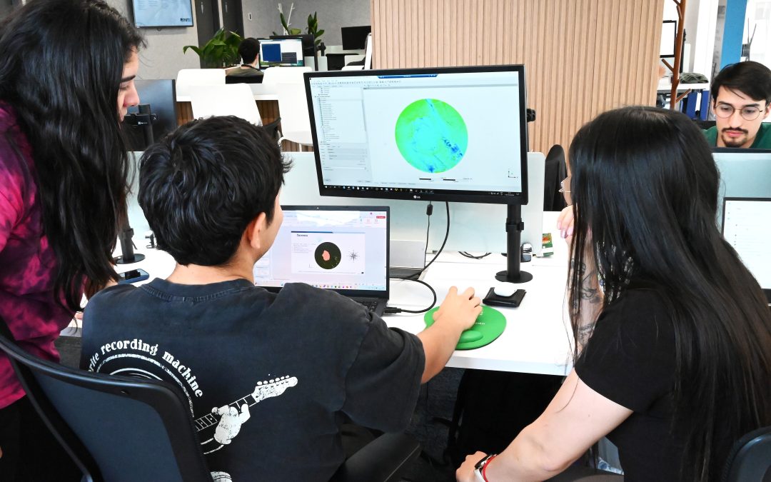 Syntec revela favorable balance 2025 y proyecta crecer en un 30% el próximo año