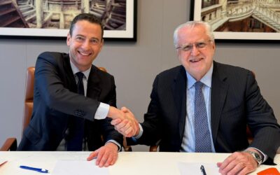 Codelco y Glencore acuerdan memorÃ¡ndum de entendimiento para aumentar la capacidad de fundiciÃ³n en Chile