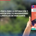 SEA publica guía para la estimación y reporte de gases de efecto invernadero