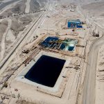 Lomas Bayas invierte US$16 millones en infraestructura crítica de contención