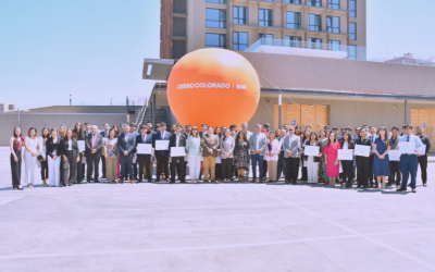 Más de 50 estudiantes concluyen programa impulsado por BHP y UNAP