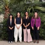 RIM Chile presenta a su nuevo directorio