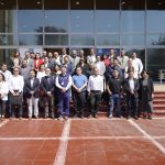 Codelco Andina impulsa la participación de proveedores regionales en minería