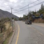 Tribunal confirma decisión del Comité de Ministros por ruta G-21 en Los Bronces